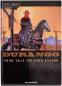 Preview: DURANGO Band 3 - Hardcover - SIGNIERT von Ives Swolfs - Kult Editionen