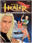 Preview: JAMES HEALER Band 1-3 Hardcover - jeweils SIGNIERT von Ives Swolfs - ALLES GUTE!