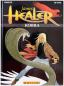 Preview: JAMES HEALER Band 1-3 Hardcover - jeweils SIGNIERT von Ives Swolfs - ALLES GUTE!