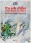 Preview: DER EDLE GILLES - Band 2 -  SIGNIERT von Pti´Luc - Feest Verlag