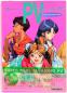 Preview: Super Real Mahjong PV Illustrations & Art Book - Japanese
