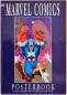 Preview: Marvel Comics Posterbook, Artwork by Jim Lee - 8 prints - Marvel 1991