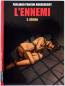 Preview: L'ENNEMI No.3 - limited signed, in cardbox with 2 prints - Casterman Album