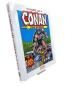Preview: Conan der Barbar - Collectors Box - LIM. 9 EX - Marquette - Statue - Panini