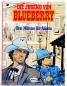 Preview: Blueberry - Band 31 - signiert von Colin Wilson - Carlsen Verlag