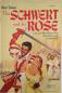 Preview: Walt Disney - Das Schwert und die Rose - Originalheft von 1954 - Ehapa Verlag