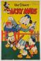 Preview: Micky Maus Heft 9 von 1954 - Original, kein Nachdruck - Ehapa