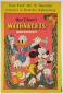 Preview: Micky Maus Heft 11 von 1954 - Original, kein Nachdruck - Ehapa