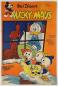 Preview: Micky Maus Heft 12 von 1954 - Original, kein Nachdruck - Ehapa