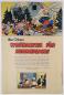Preview: Micky Maus Heft 12 von 1954 - Original, kein Nachdruck - Ehapa