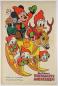 Preview: Micky Maus Heft 11 von 1955 - Original, kein Nachdruck - Ehapa