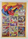 Preview: FANTASTISCHE VIER Nr. 13 sehr gut / Z: 1 , Marvel - Williams ab 1974