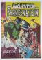 Preview: Frankenstein Nr. 15 -  sehr gut / Z: 1, Marvel  - Williams ab 1974