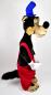 Preview: Disney Big Bad Wolf Plush Doll - Joy Toy Lanz - 110 cm 44" SUPER RARE