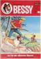 Preview: Bessy Originalheft Heft 5 , Z:2-3 , Bastei Verlag ab 1965 - Willy Vandersteen