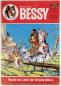 Preview: Bessy Originalheft Heft 14 , Z:2-3 , Bastei Verlag ab 1965 - Willy Vandersteen