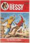Preview: Bessy Originalheft Heft 26, Z:2-3 , Bastei Verlag ab 1965 - Willy Vandersteen