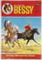 Preview: Bessy Originalheft Heft 60, Z: 2 , Bastei Verlag ab 1965 - Willy Vandersteen