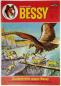 Preview: Bessy Originalheft Heft 128, Z: 1-2 , Bastei Verlag ab 1965 - Willy Vandersteen