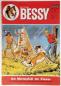 Preview: Bessy Originalheft Heft 28, Z: 1-2 , Bastei - Willy Vandersteen