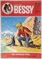 Preview: Bessy Originalheft Heft 15, Z: 1-2 , Bastei - Willy Vandersteen