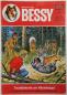 Preview: Bessy Originalheft Heft 11, Z: 1-2 , Bastei - Willy Vandersteen