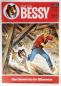 Preview: Bessy Originalheft Heft 12, Z: 4 (beschnitten, bemalt) Bastei Willy Vandersteen