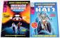Preview: MARVEL SONDERAUSGABE Band 1-2 komplett, Z: 1 , Marvel Williams 1978