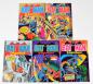 Preview: BATMAN Superband Band 1-11 - alle 1.Auflage, Z: 1 Ehapa Verlag ab 1974