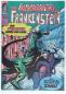 Preview: Frankenstein Nr. 19 - sehr gut / Z: 1, Marvel  - Williams ab 1974