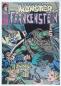 Preview: Frankenstein Nr. 14 - sehr gut / Z: 1, Marvel  - Williams ab 1974