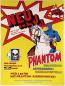 Preview: Phantom Heft 2 - Z: 1 , Bastei