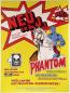 Preview: Phantom Heft 3 - Z: 1 , Bastei