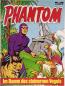 Preview: Phantom Heft 5 - Z: 1 , Bastei