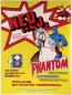 Preview: Phantom Heft 5 - Z: 1 , Bastei