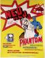 Preview: Phantom Heft 4 - Z: 1 , Bastei