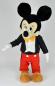 Preview: Walt Disney Micky Maus - 78cm / 30.7 inch - BIG PLUSH - Joy Toy Lanz RARE