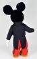 Preview: Walt Disney Micky Maus - 78cm / 30.7 inch - BIG PLUSH - Joy Toy Lanz RARE