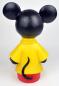 Preview: MICKY MAUS Büste Figur Display - Micky Maus Werbeaufsteller - Walt Disney