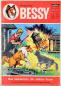 Preview: Bessy Originalheft Heft 1 -  Z: 3 (restauriert)) Bastei Willy Vandersteen