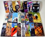 Preview: DC Premium HARDCOVER Band 1-50 zur Auswahl, Panini 2001