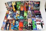 Preview: DC Premium HARDCOVER Band 1-50 zur Auswahl, Panini 2001