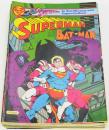 Preview: Superman #14 / 1973 bis #26 / 1985  komplett Original Hefte TOP