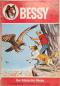 Preview: Bessy Originalheft Band 3 - Bastei Verlag ab 1965 - Z: 3-