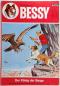 Preview: Bessy Originalheft Band 3 - Bastei Verlag ab 1965 - Z: 3-