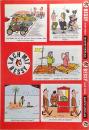 Preview: Bessy Originalheft Band 32 - Bastei Verlag ab 1965 - Z: 2