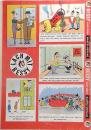 Preview: Bessy Originalheft Band 33 - Bastei Verlag ab 1965 - Z: 2-3