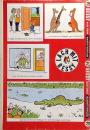 Preview: Bessy Originalheft Band 38 - Bastei Verlag ab 1965 - Z: 2-3