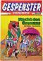 Preview: Gespenster-Geschichten Heft 6 , Z: 1- Bastei Verlag 1974