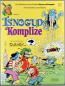 Preview: ISNOGUD - Bd. 16 Isnoguds Komplize, signiert v. Tabary, SC, Ehapa 1986